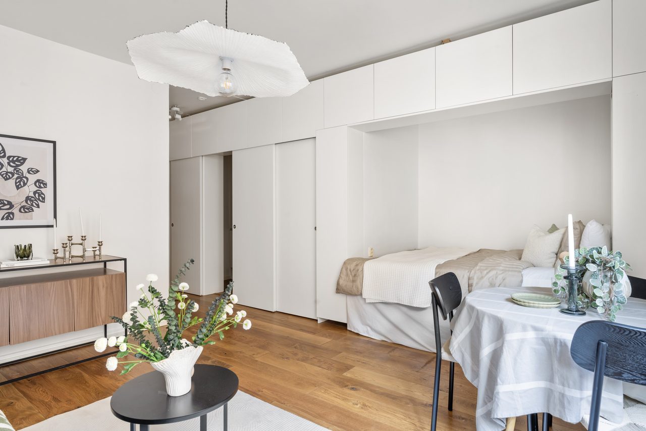 Klara norra kyrkogata 15