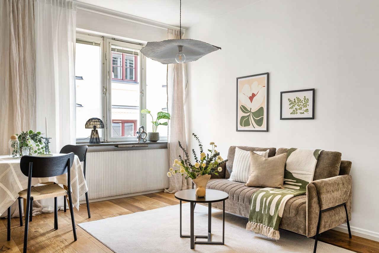 Klara norra kyrkogata 15