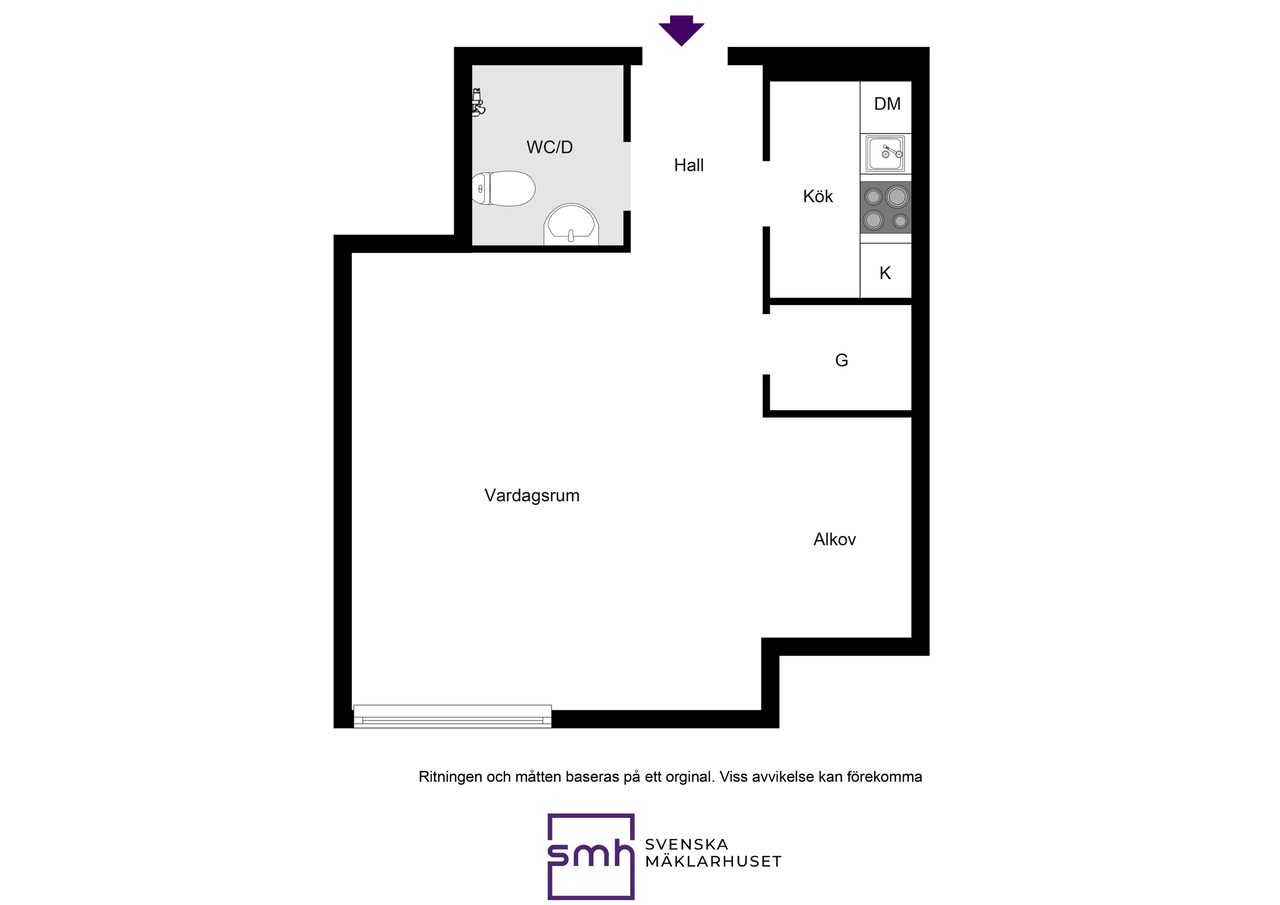 Klara norra kyrkogata 15