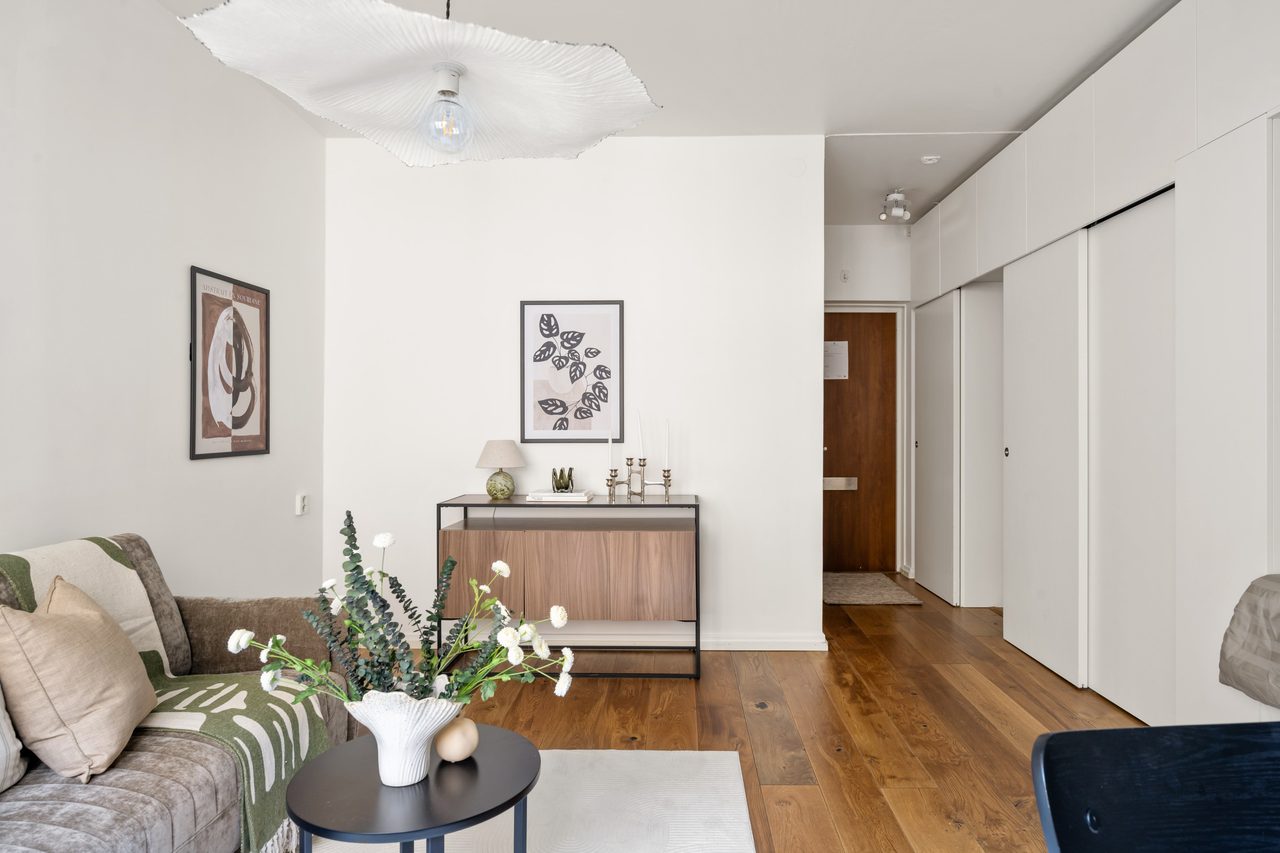 Klara norra kyrkogata 15