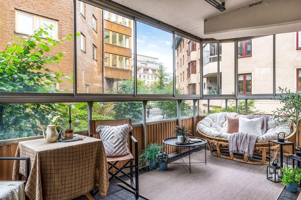 Vintertullstorget 10