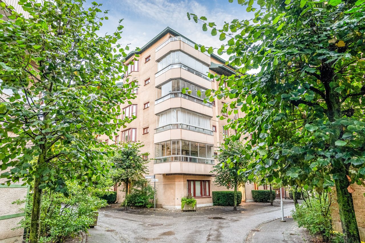 Vintertullstorget 10