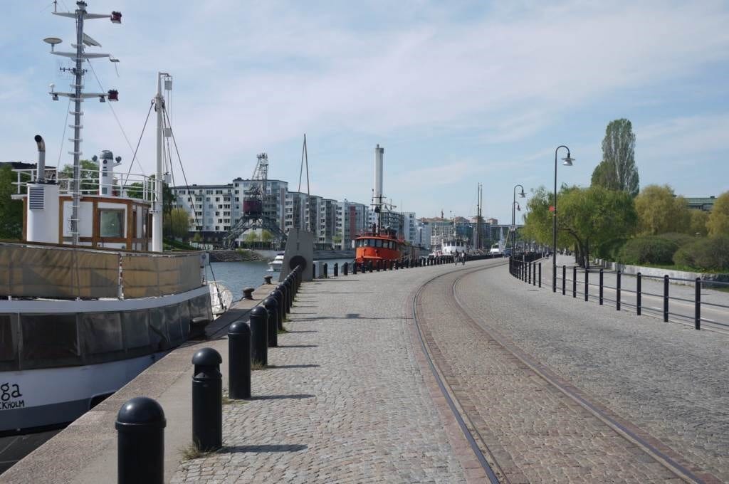 Vintertullstorget 10