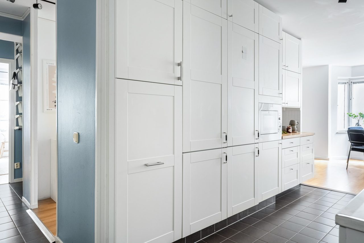 Vintertullstorget 10