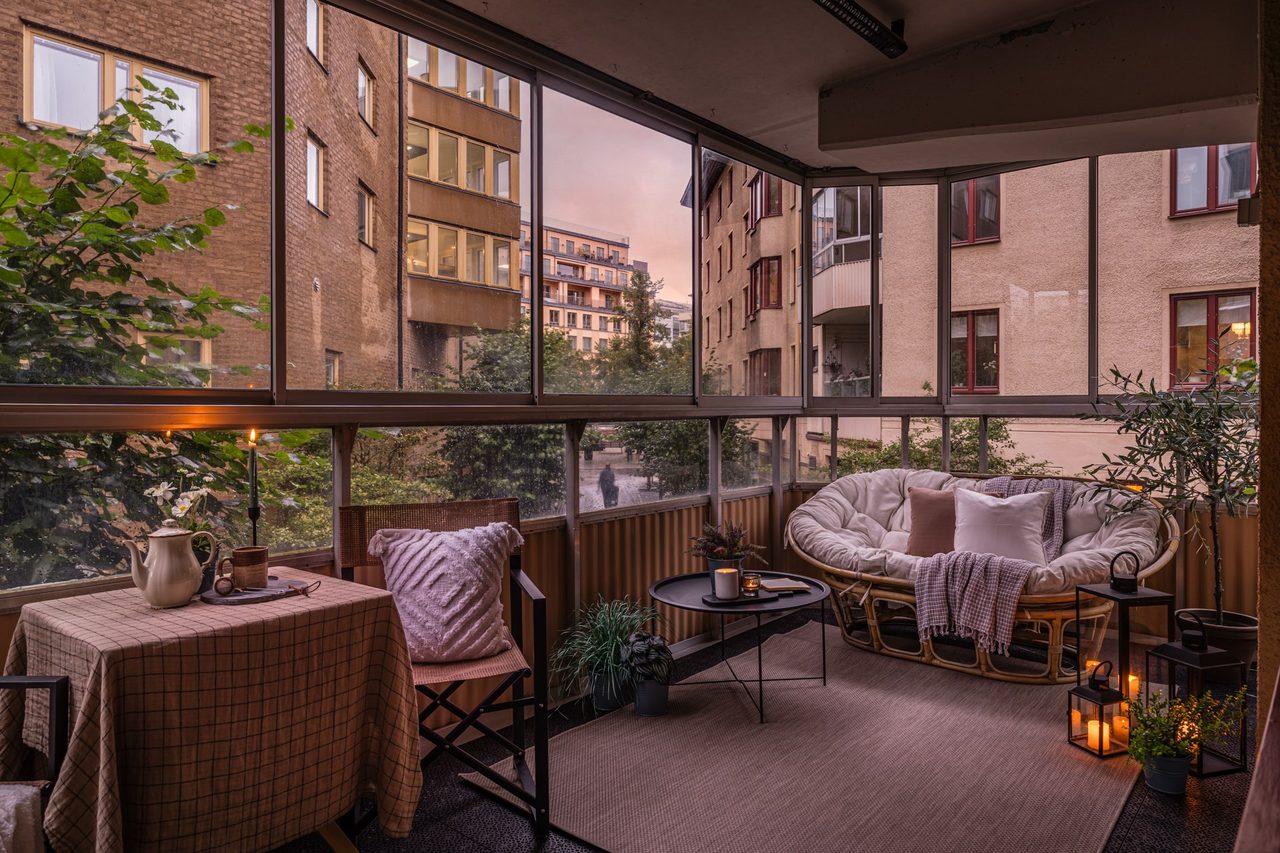 Vintertullstorget 10