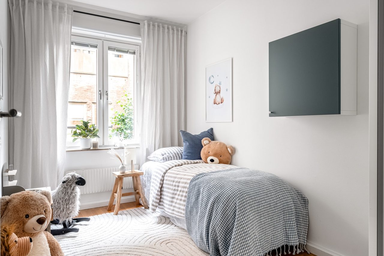 Vintertullstorget 10