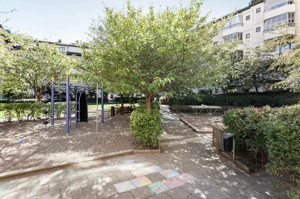 Vintertullstorget 10