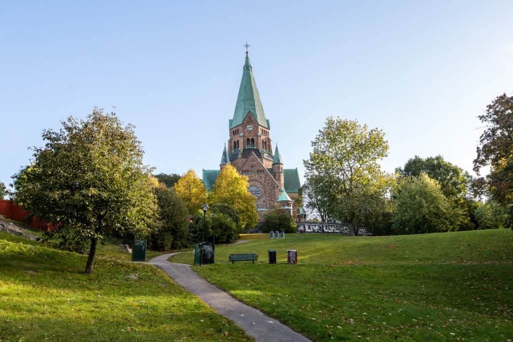 Vintertullstorget 10