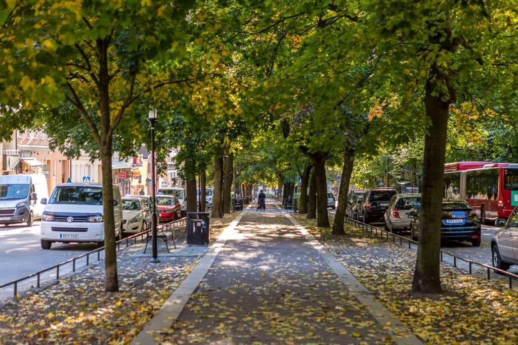 Vintertullstorget 10