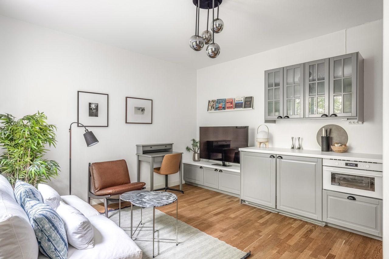 Gyllenstiernsgatan 17