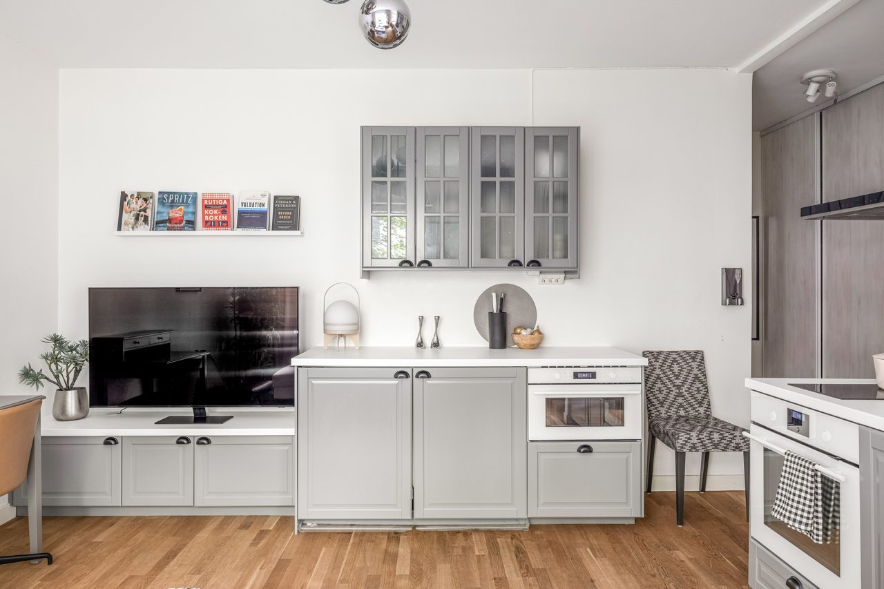 Gyllenstiernsgatan 17