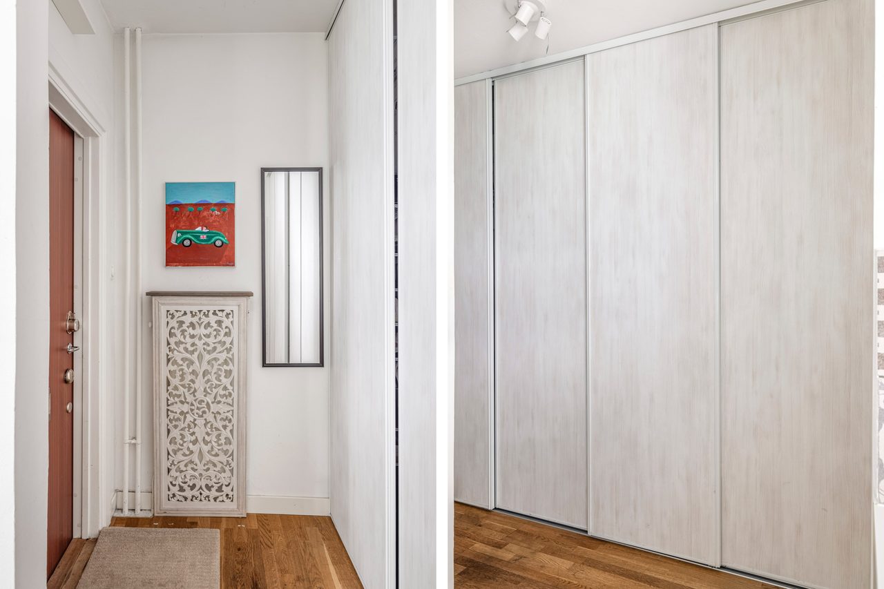 Gyllenstiernsgatan 17