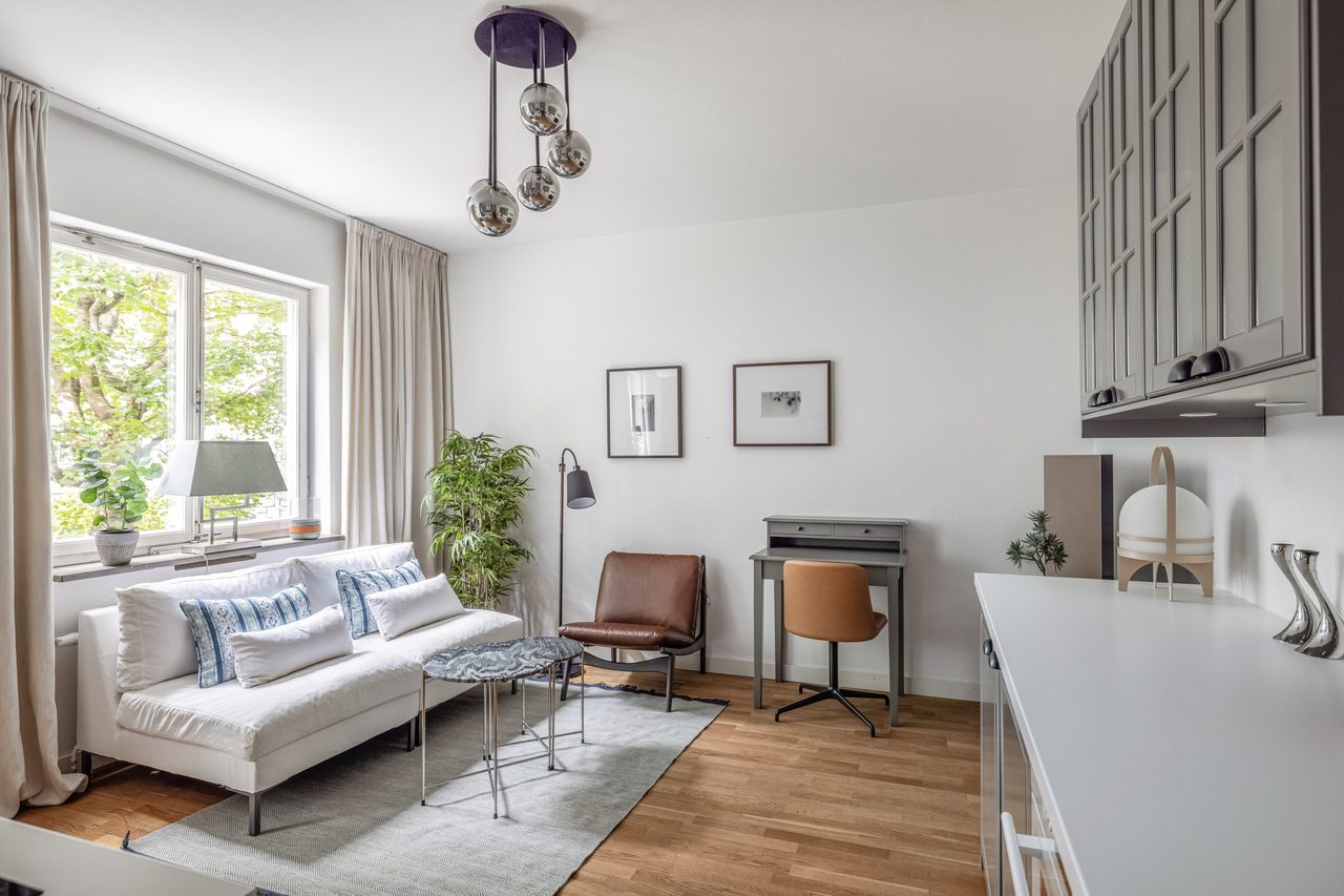 Gyllenstiernsgatan 17