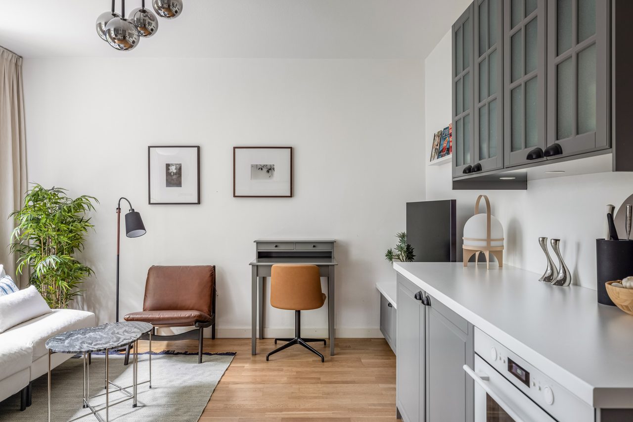 Gyllenstiernsgatan 17