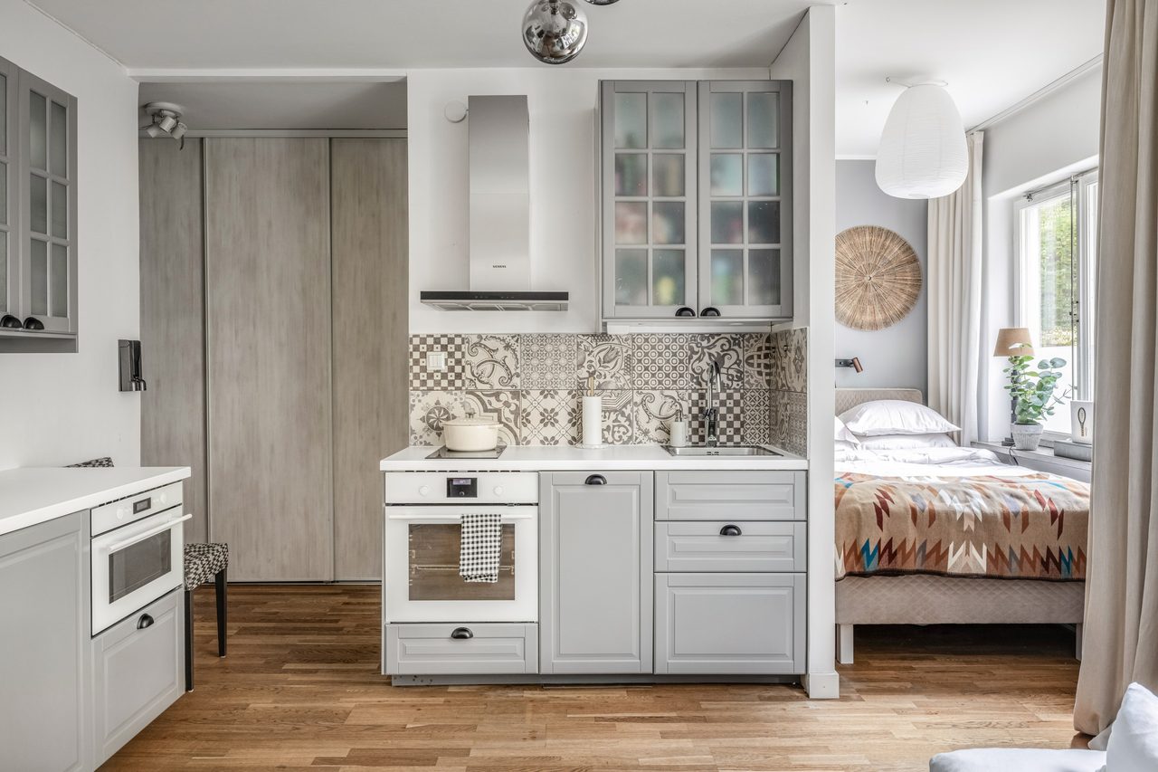 Gyllenstiernsgatan 17