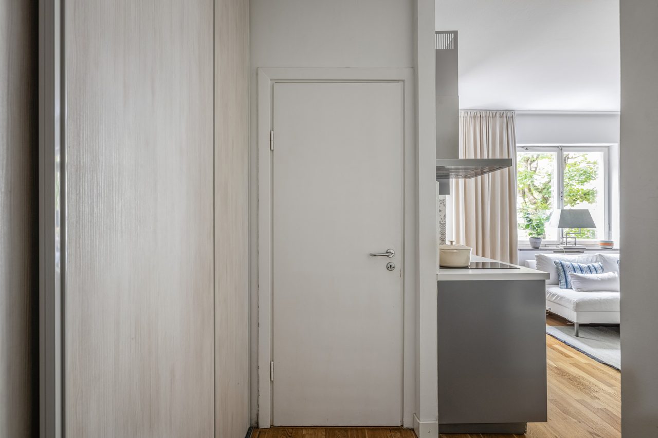 Gyllenstiernsgatan 17