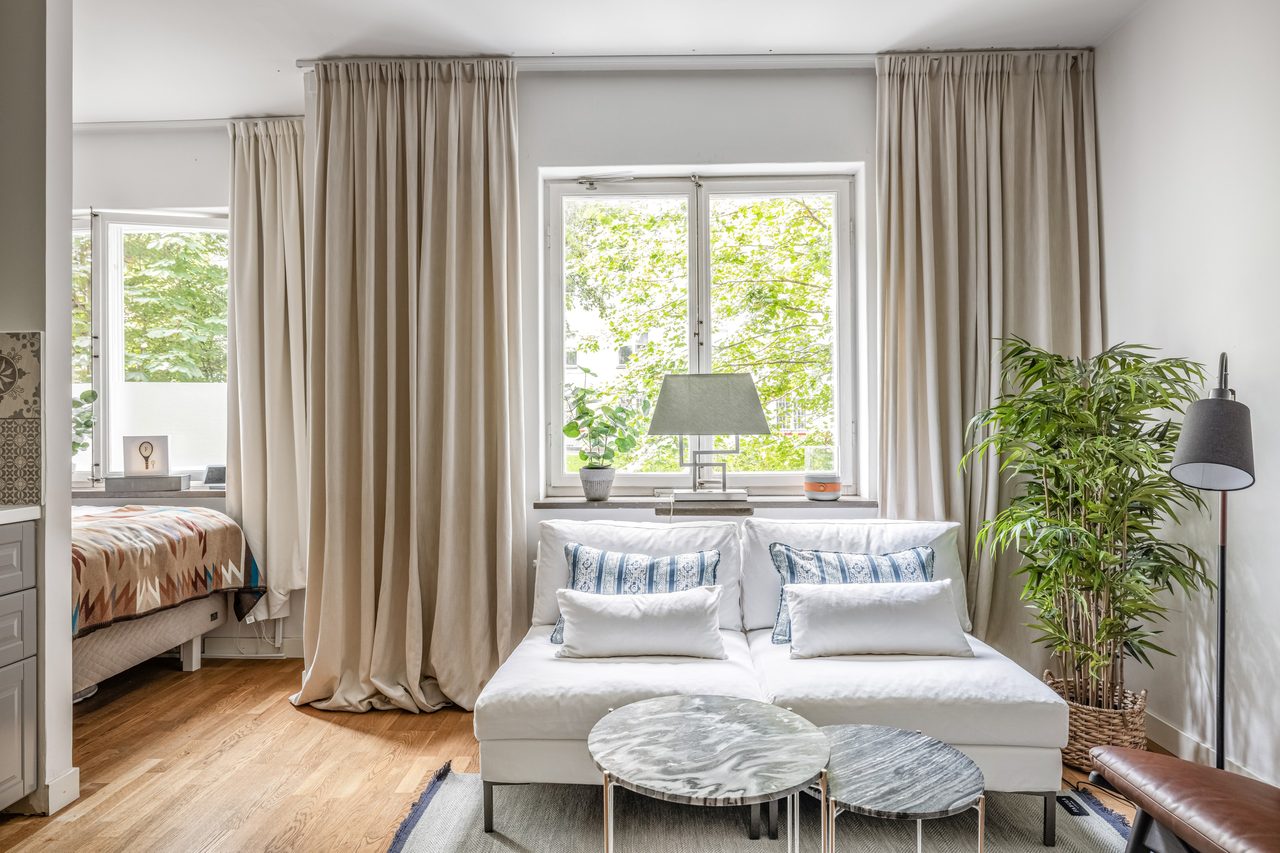 Gyllenstiernsgatan 17