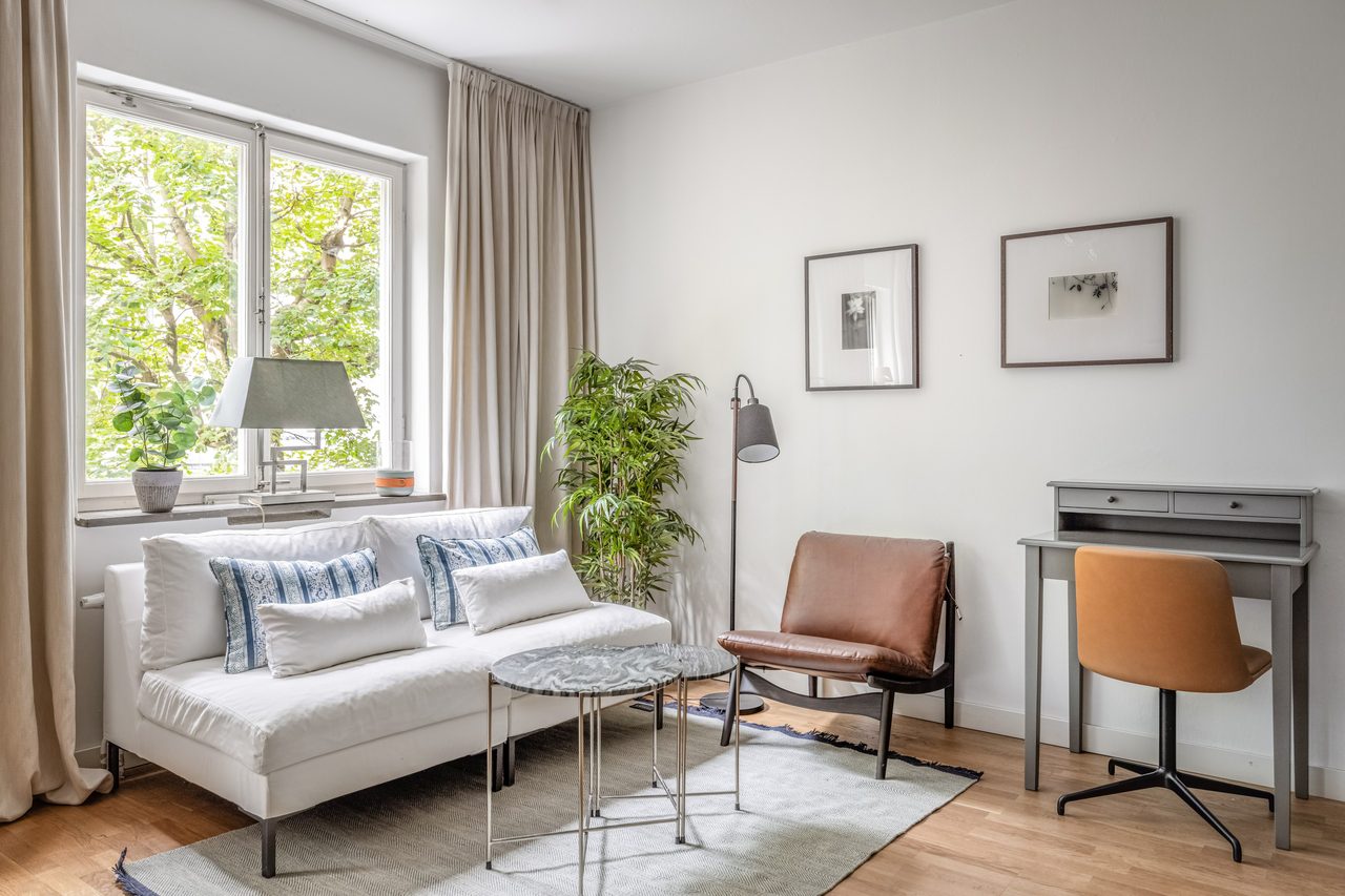 Gyllenstiernsgatan 17