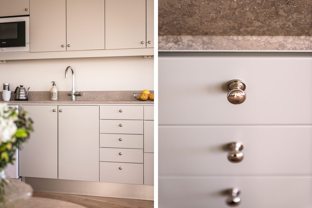 Löjtnantsgatan 3, 13 trappor!