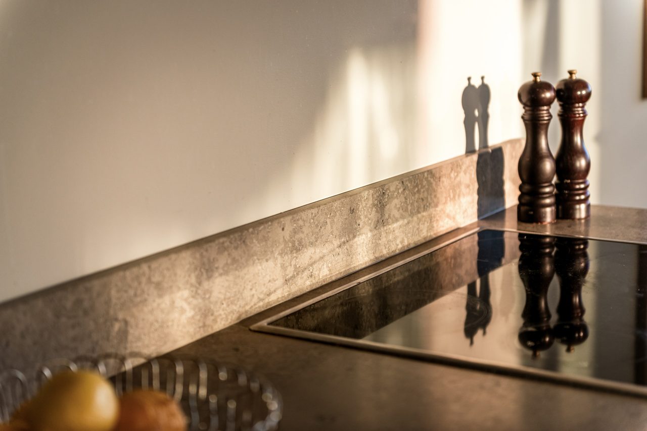 Löjtnantsgatan 3, 13 trappor!