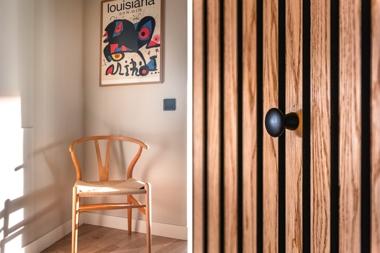 Löjtnantsgatan 3, 13 trappor!