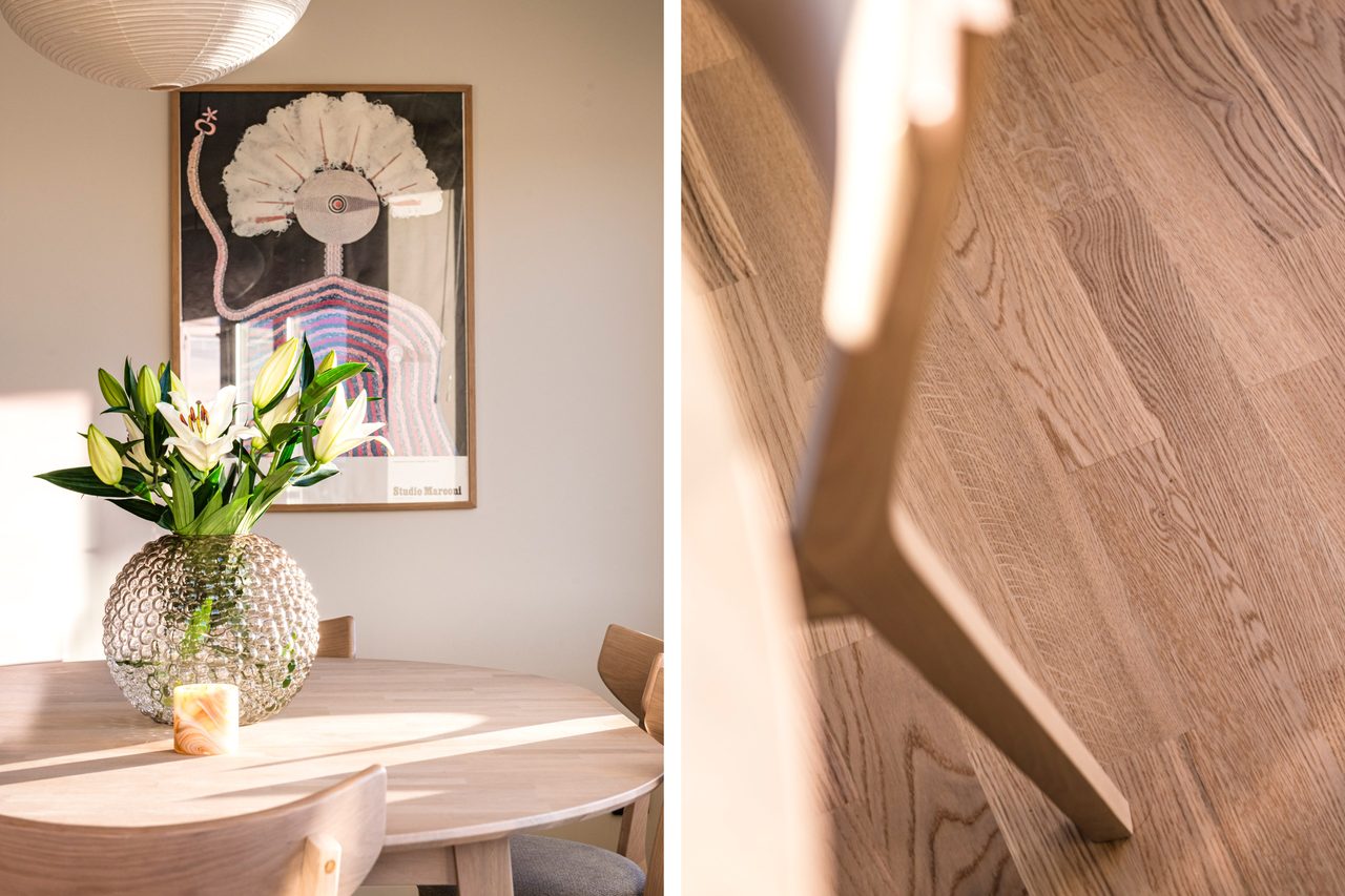 Löjtnantsgatan 3, 13 trappor!