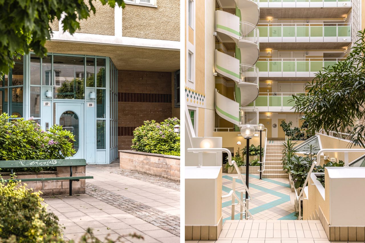 Fatburs kvarngata 19