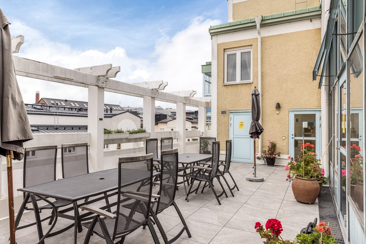 Fatburs kvarngata 19