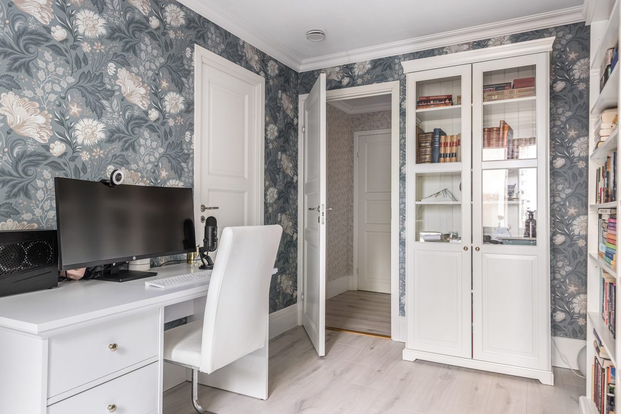 Fatburs kvarngata 19