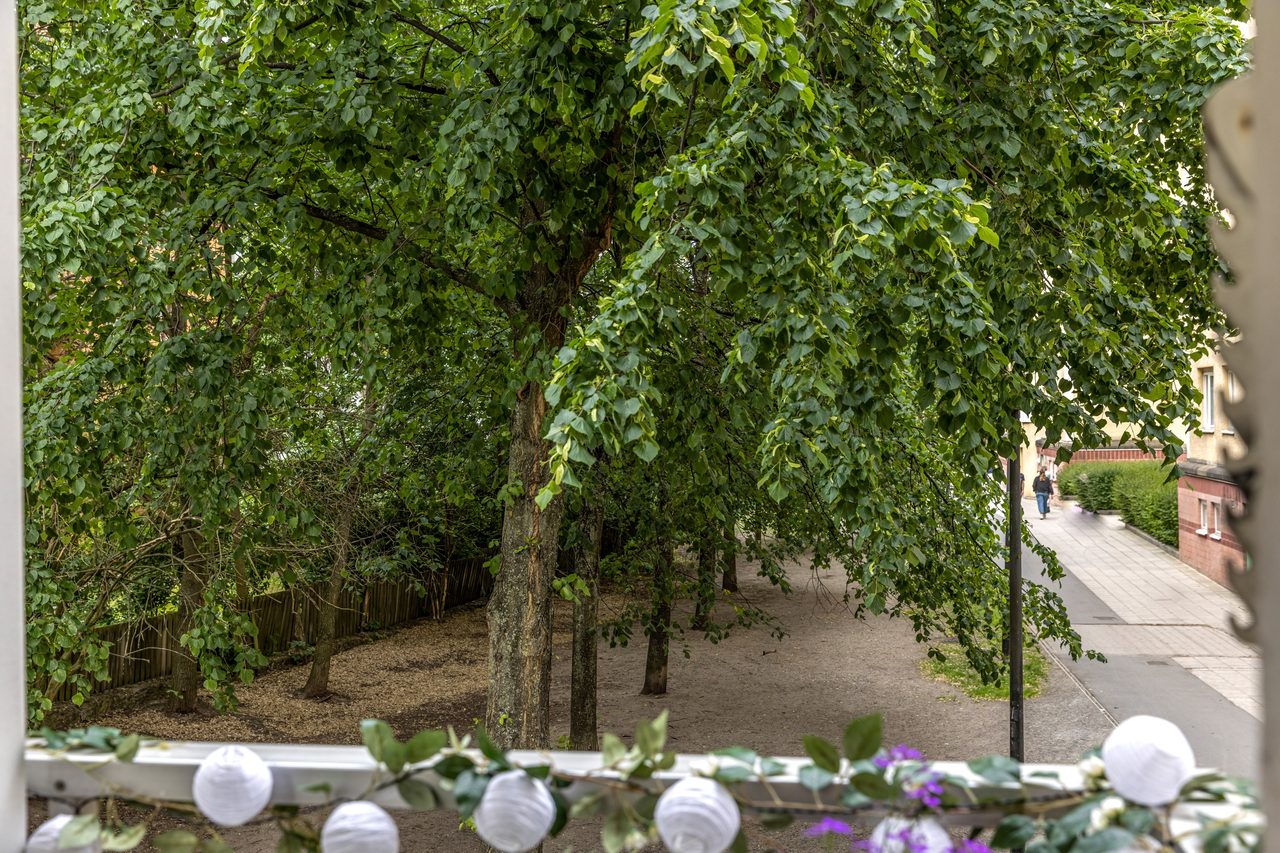 Fatburs kvarngata 19