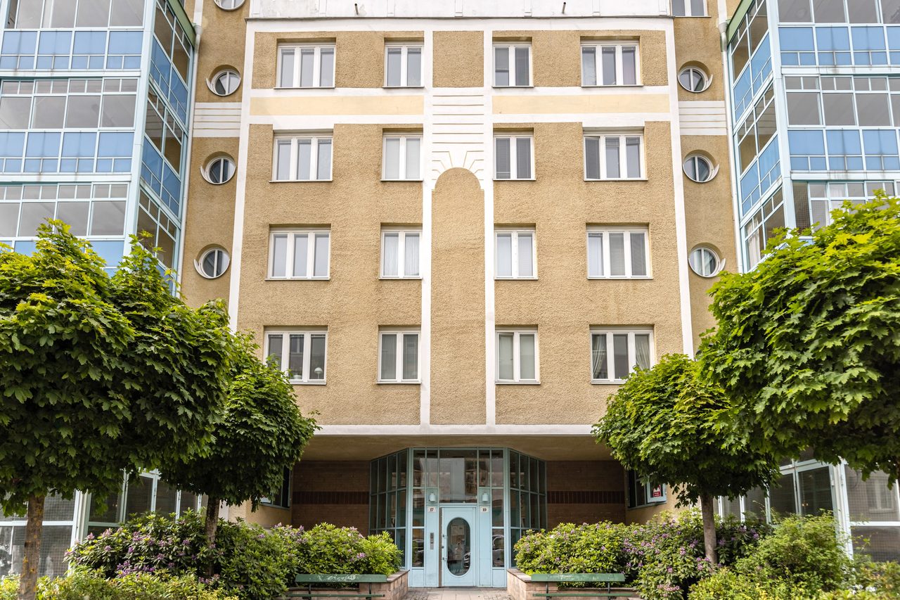 Fatburs kvarngata 19