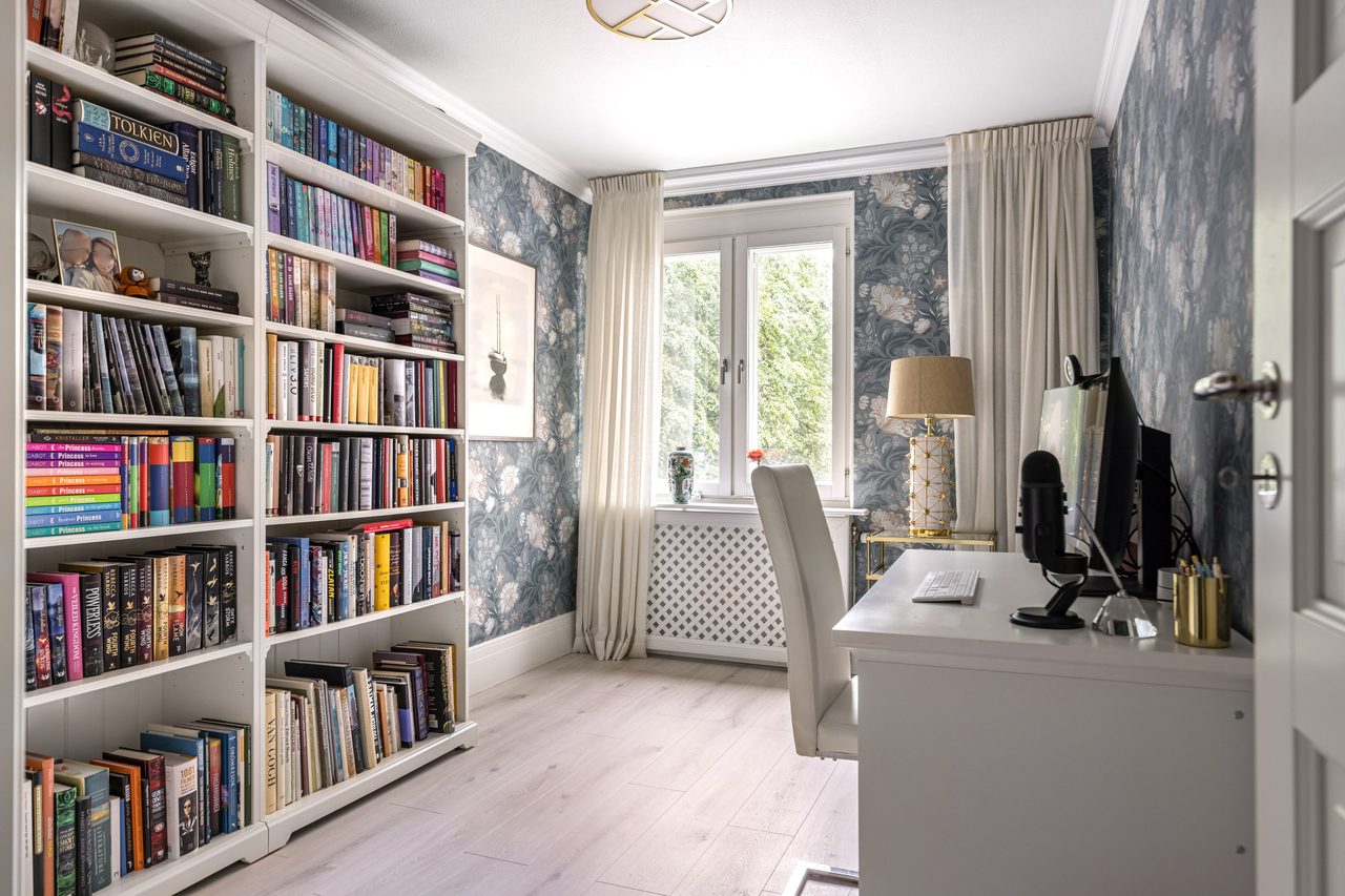 Fatburs kvarngata 19