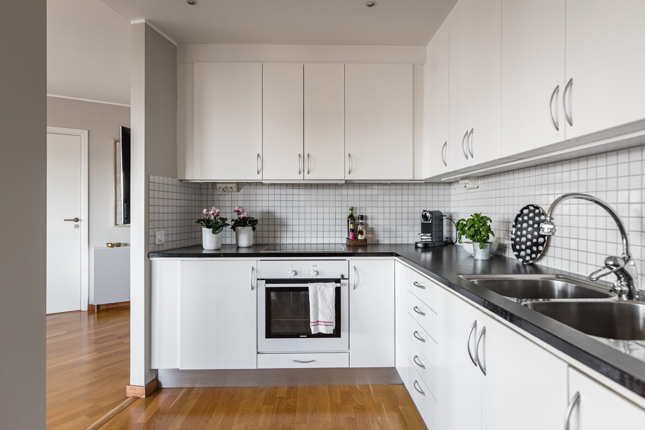 Löjtnantsgatan 3, 7 trappor!