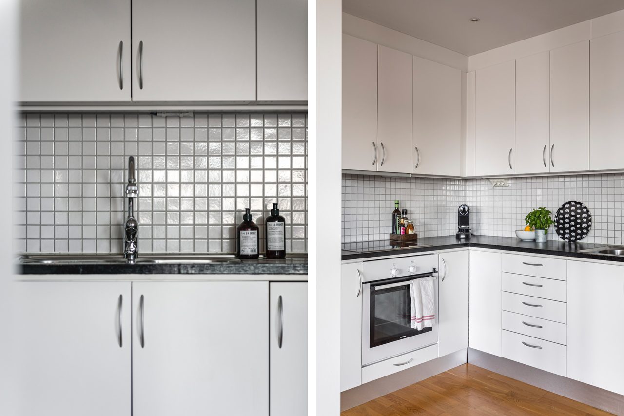 Löjtnantsgatan 3, 7 trappor!