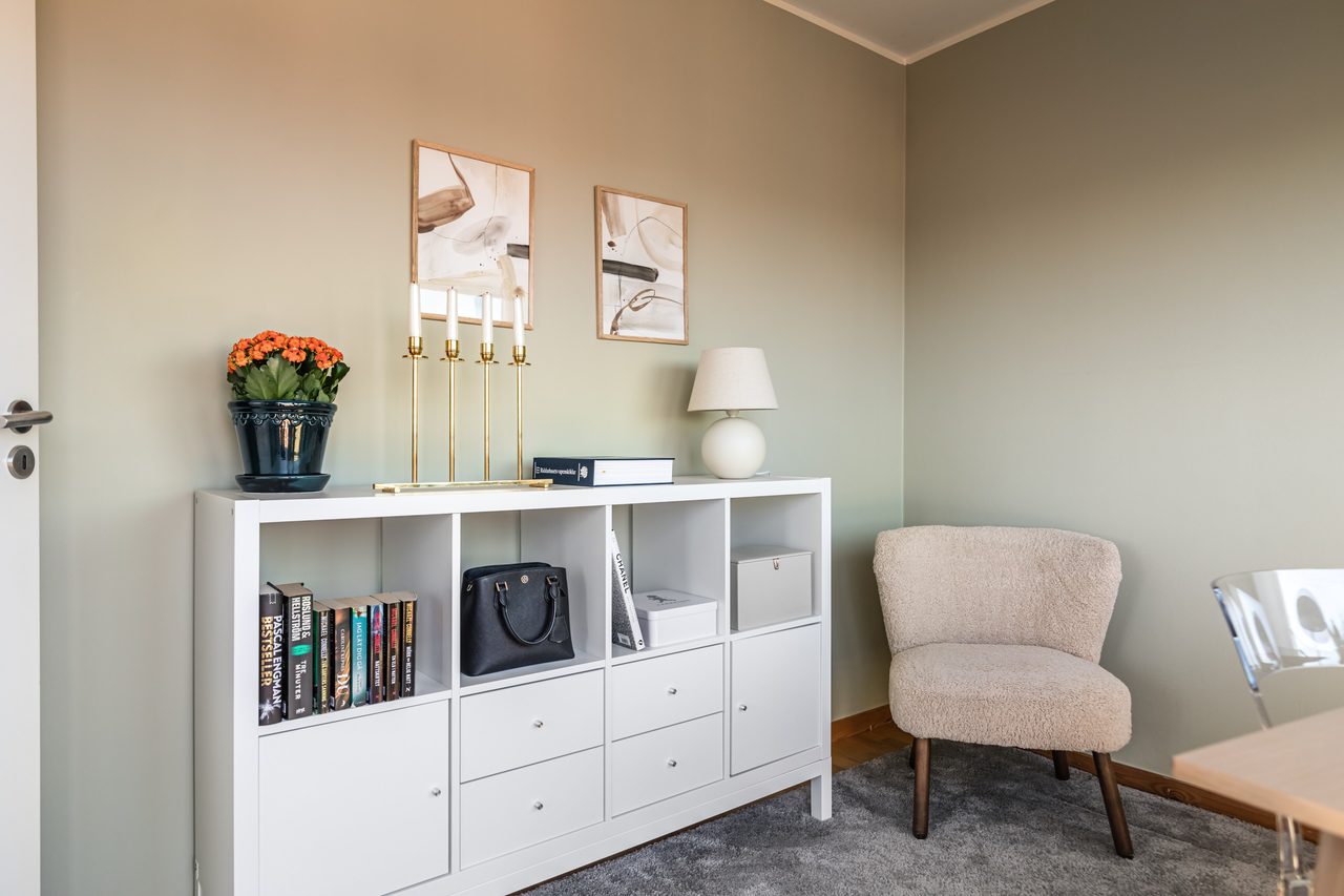 Löjtnantsgatan 3, 7 trappor!