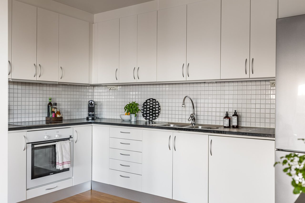 Löjtnantsgatan 3, 7 trappor!