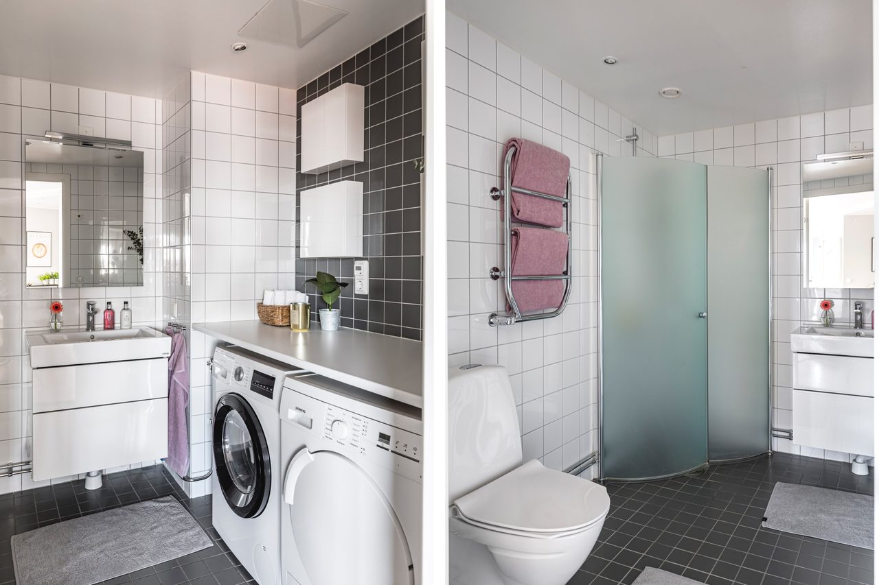 Löjtnantsgatan 3, 7 trappor!