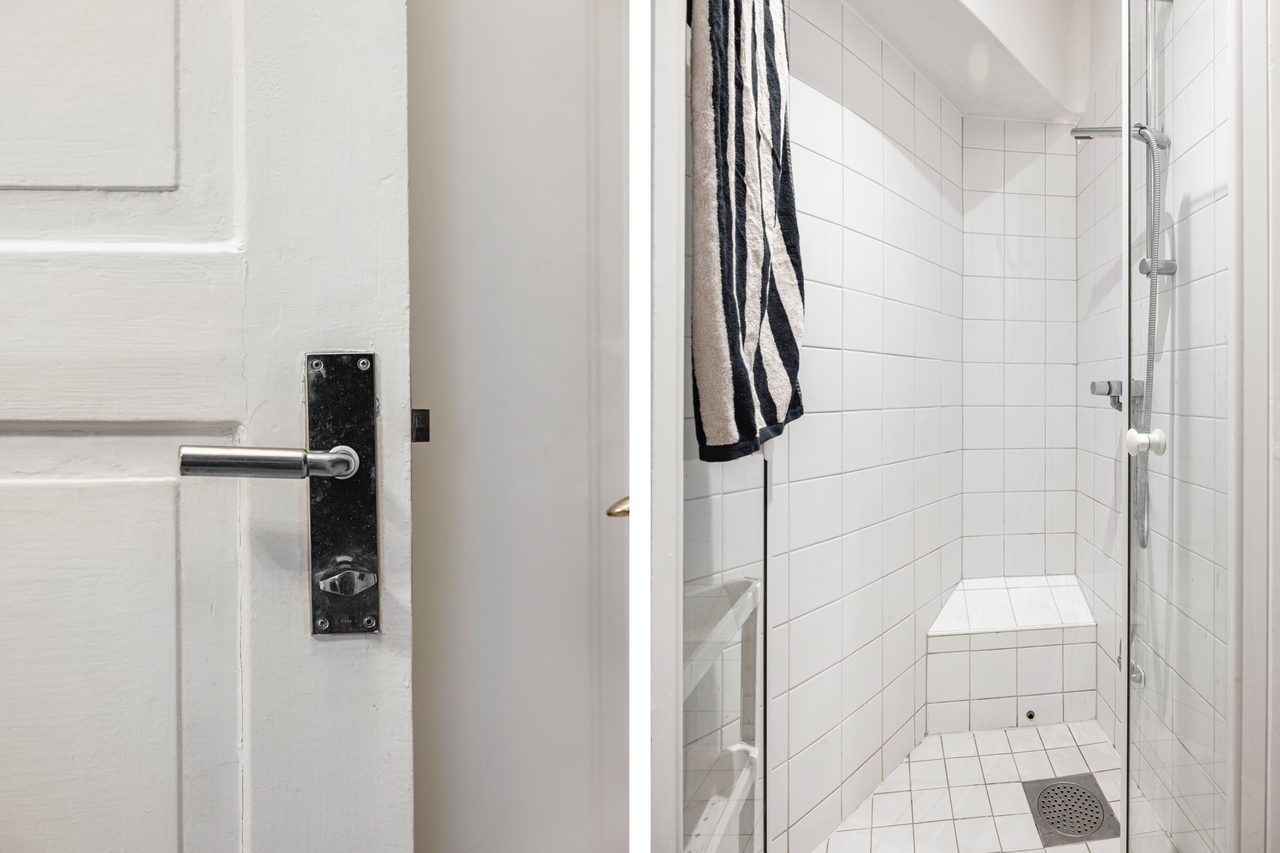 Rutger Fuchsgatan 4, 5 tr