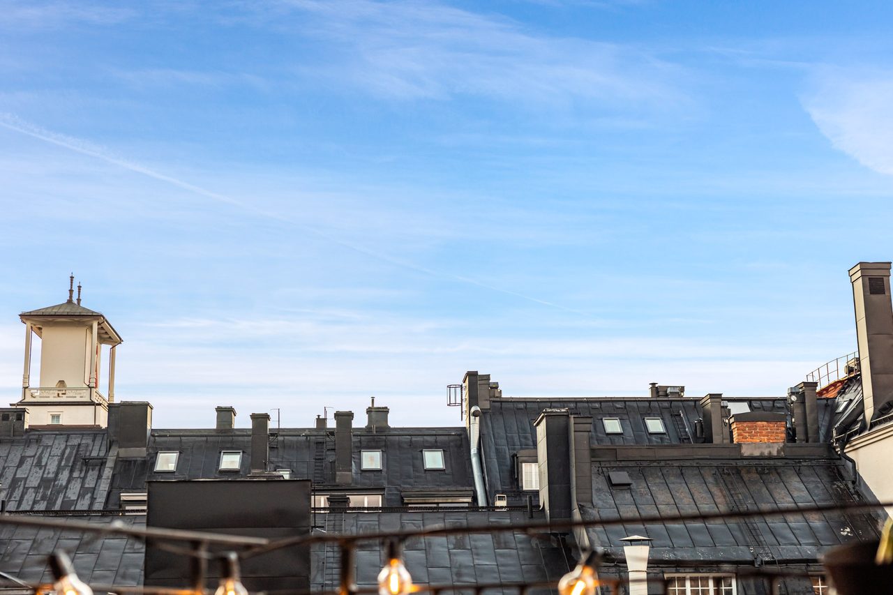 Rutger Fuchsgatan 4, 5 tr