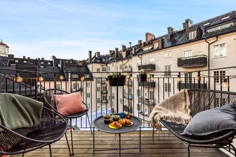 Rutger Fuchsgatan 4, 5 tr