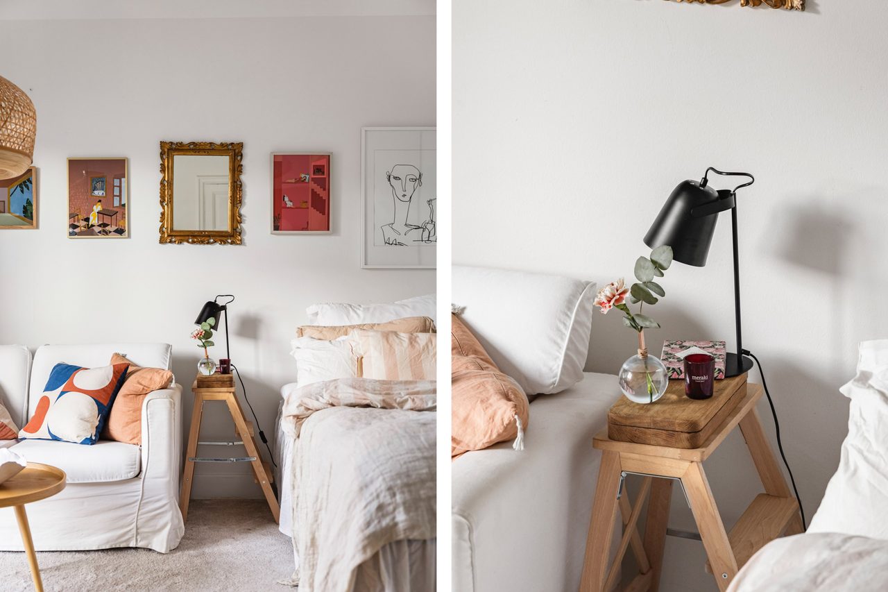 Rutger Fuchsgatan 4, 5 tr