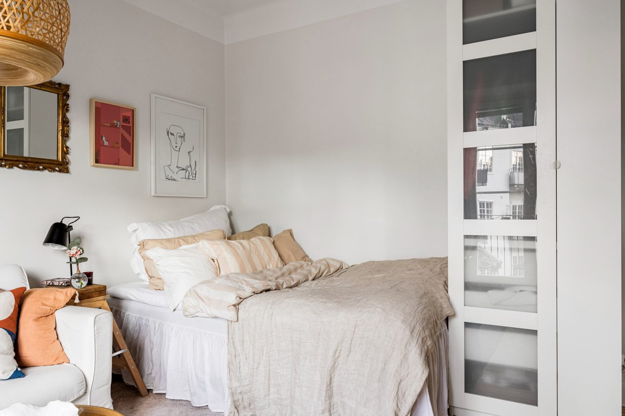 Rutger Fuchsgatan 4, 5 tr