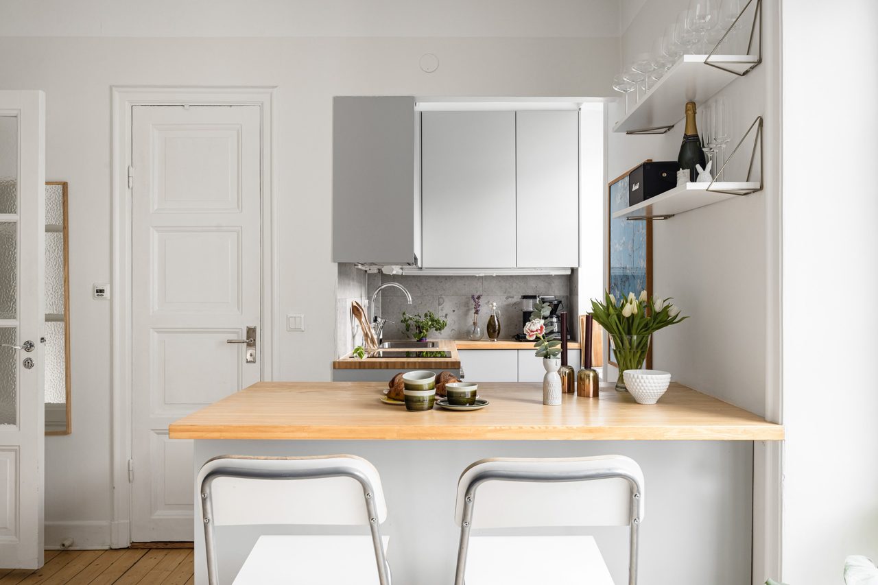 Rutger Fuchsgatan 4, 5 tr