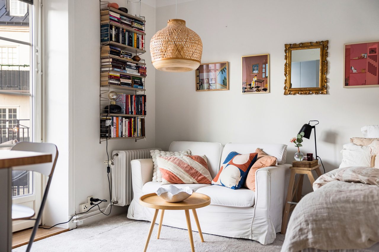 Rutger Fuchsgatan 4, 5 tr