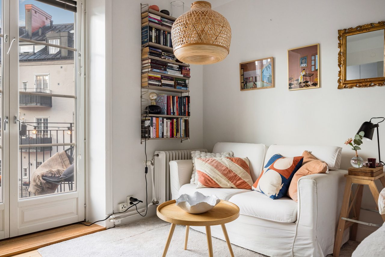 Rutger Fuchsgatan 4, 5 tr