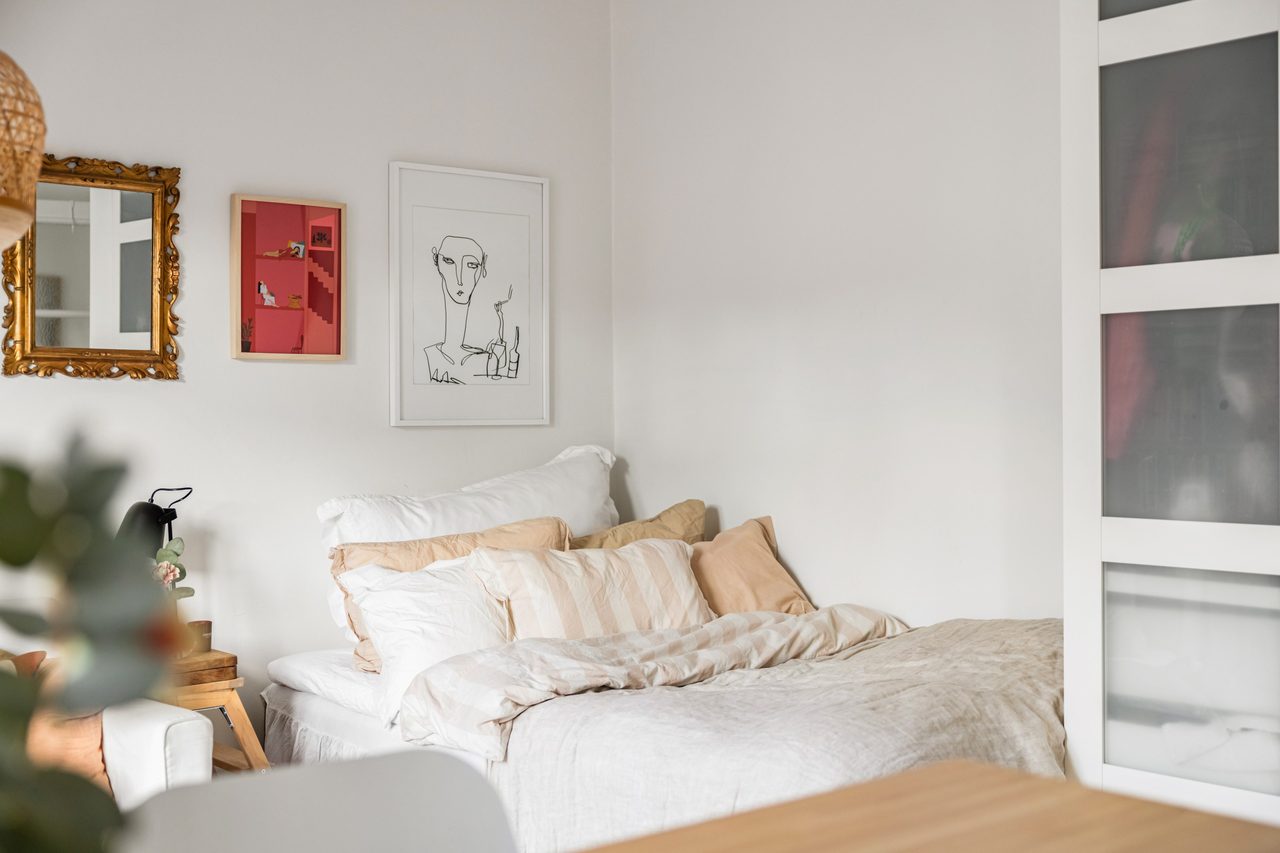 Rutger Fuchsgatan 4, 5 tr