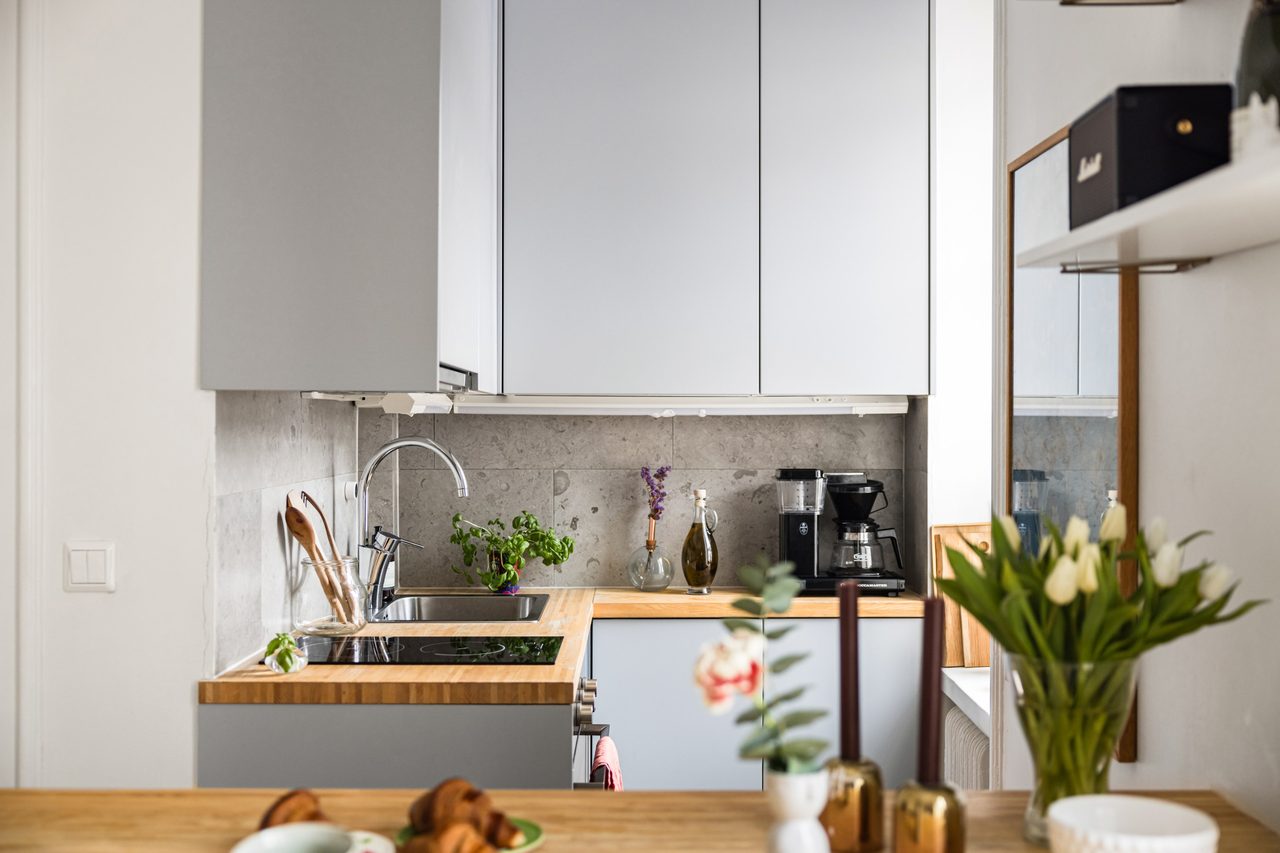 Rutger Fuchsgatan 4, 5 tr