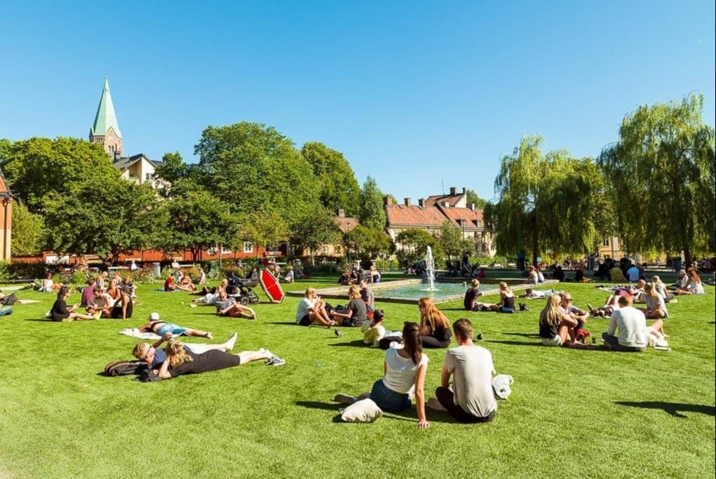 Rutger Fuchsgatan 4, 5 tr