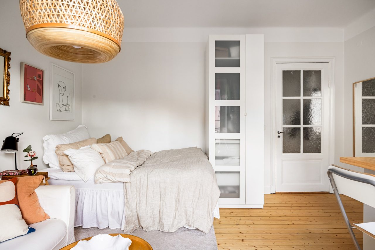 Rutger Fuchsgatan 4, 5 tr