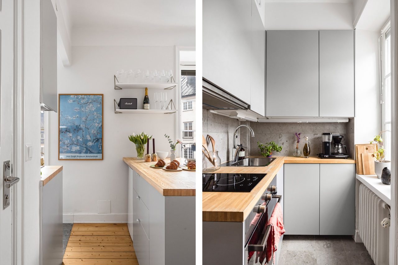 Rutger Fuchsgatan 4, 5 tr